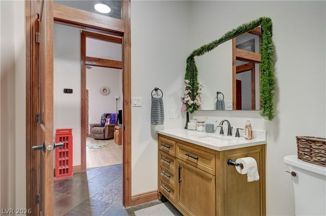 3782 Mahalo Circle, Logandale, NV 89021