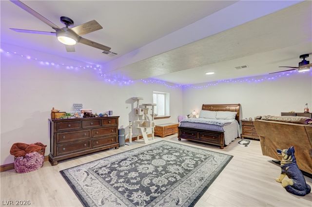 3782 Mahalo Circle, Logandale, NV 89021