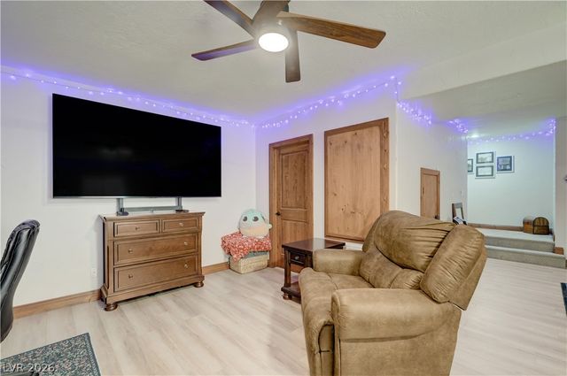 3782 Mahalo Circle, Logandale, NV 89021