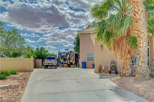 3782 Mahalo Circle, Logandale, NV 89021