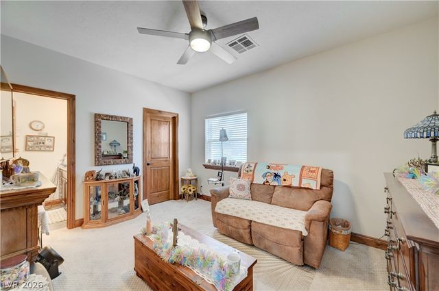 3782 Mahalo Circle, Logandale, NV 89021