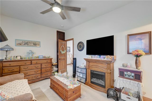 3782 Mahalo Circle, Logandale, NV 89021