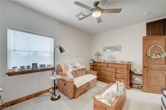 3782 Mahalo Circle, Logandale, NV 89021