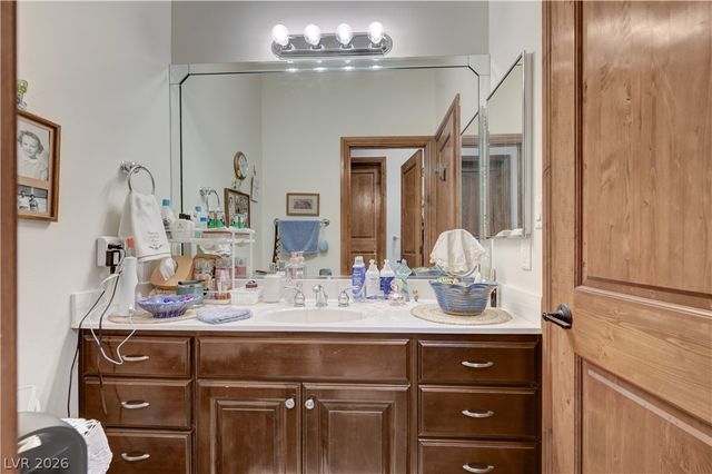 3782 Mahalo Circle, Logandale, NV 89021