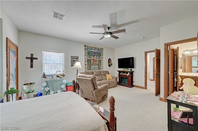 3782 Mahalo Circle, Logandale, NV 89021