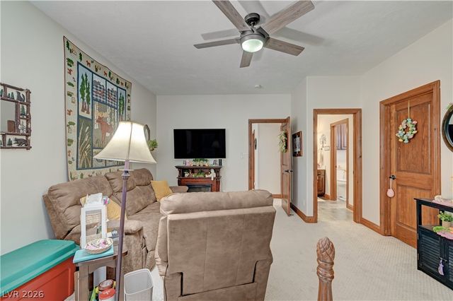 3782 Mahalo Circle, Logandale, NV 89021