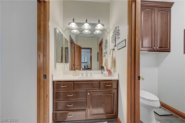 3782 Mahalo Circle, Logandale, NV 89021