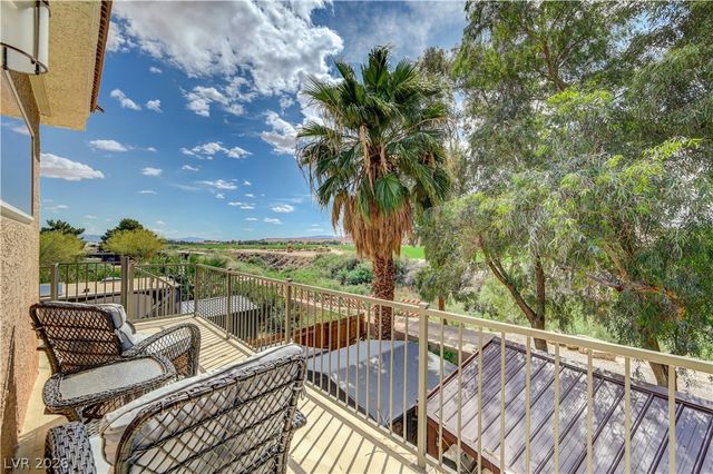 3782 Mahalo Circle, Logandale, NV 89021