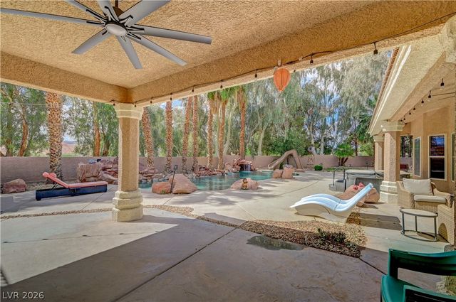 3782 Mahalo Circle, Logandale, NV 89021