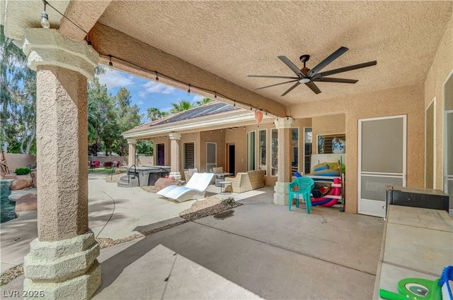 3782 Mahalo Circle, Logandale, NV 89021