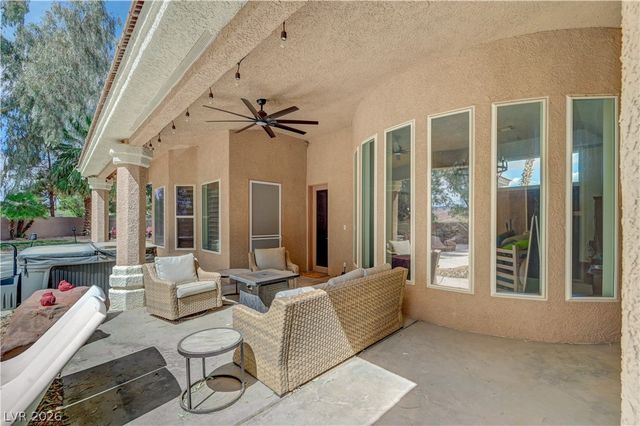 3782 Mahalo Circle, Logandale, NV 89021