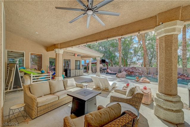 3782 Mahalo Circle, Logandale, NV 89021