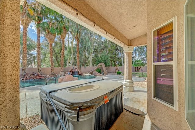 3782 Mahalo Circle, Logandale, NV 89021