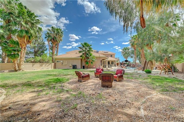 3782 Mahalo Circle, Logandale, NV 89021