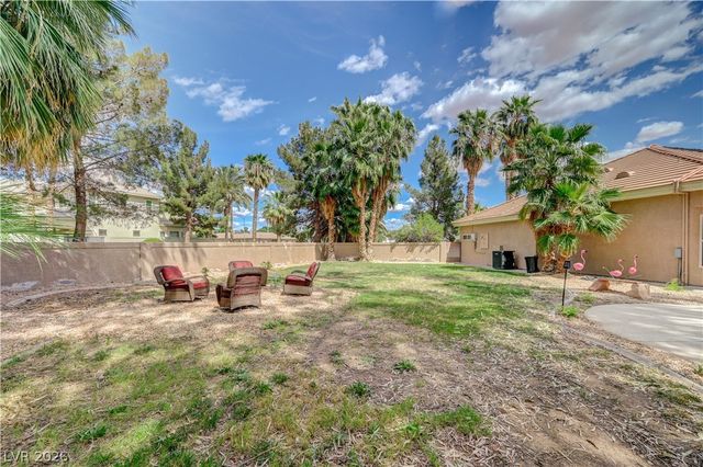 3782 Mahalo Circle, Logandale, NV 89021