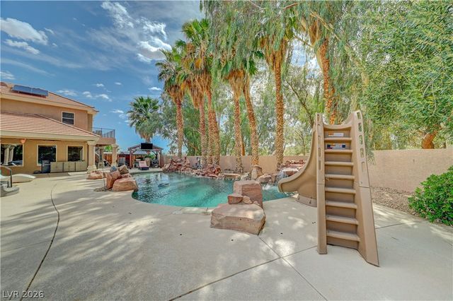 3782 Mahalo Circle, Logandale, NV 89021