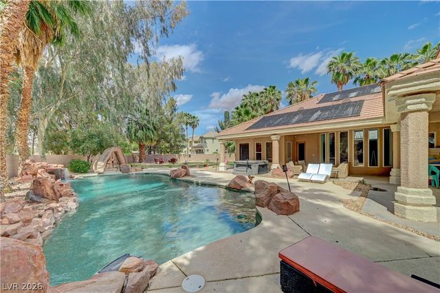 3782 Mahalo Circle, Logandale, NV 89021