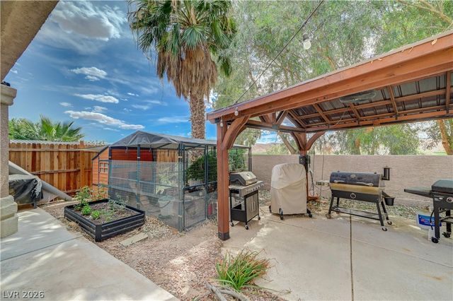 3782 Mahalo Circle, Logandale, NV 89021