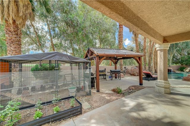 3782 Mahalo Circle, Logandale, NV 89021