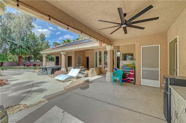3782 Mahalo Circle, Logandale, NV 89021
