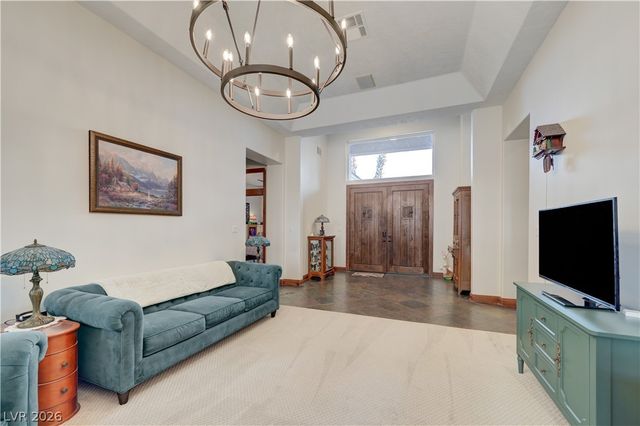 3782 Mahalo Circle, Logandale, NV 89021