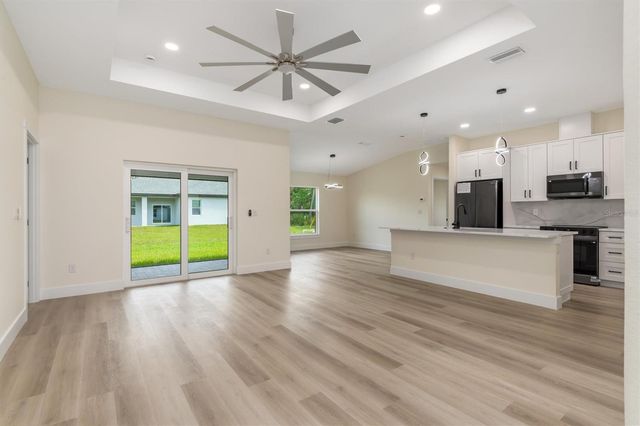 15466 DEMAS AVENUE, Port Charlotte, FL 33954