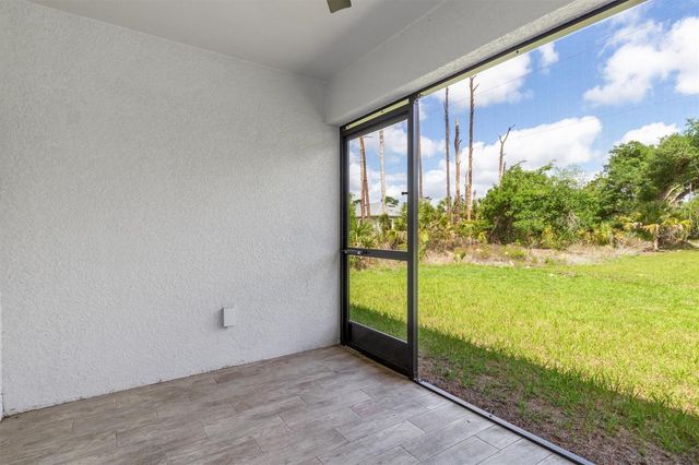 15466 DEMAS AVENUE, Port Charlotte, FL 33954
