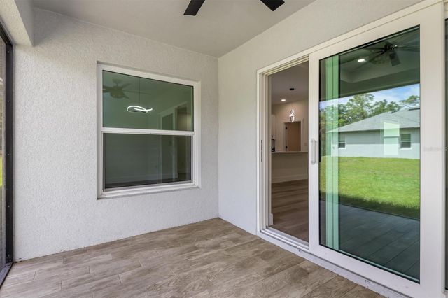 15466 DEMAS AVENUE, Port Charlotte, FL 33954