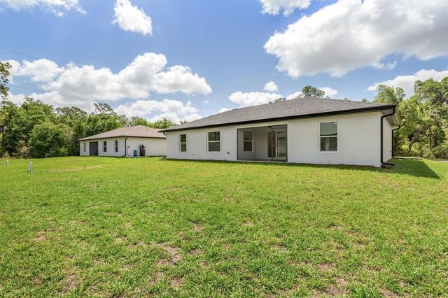15466 DEMAS AVENUE, Port Charlotte, FL 33954