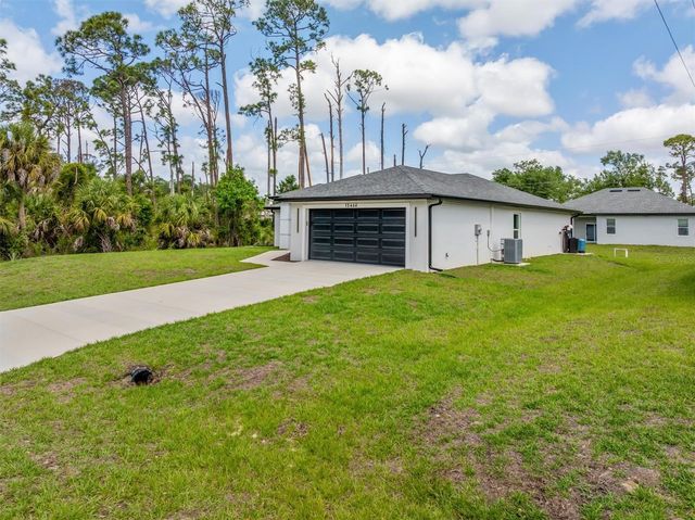 15466 DEMAS AVENUE, Port Charlotte, FL 33954