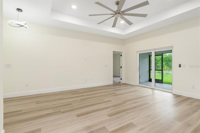15466 DEMAS AVENUE, Port Charlotte, FL 33954