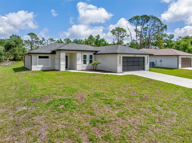 15466 DEMAS AVENUE, Port Charlotte, FL 33954