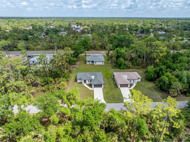 15466 DEMAS AVENUE, Port Charlotte, FL 33954