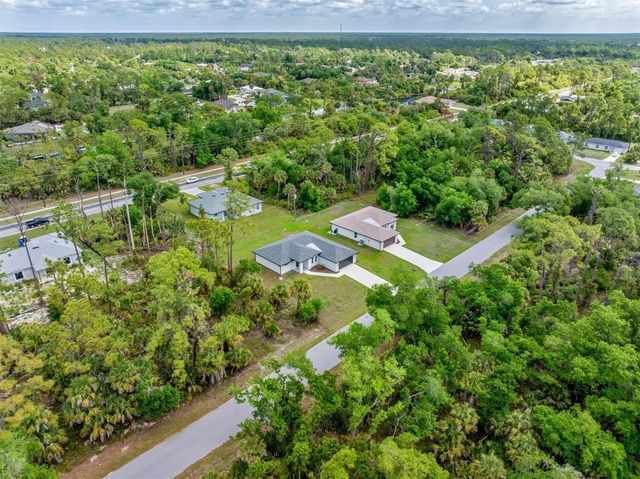 15466 DEMAS AVENUE, Port Charlotte, FL 33954