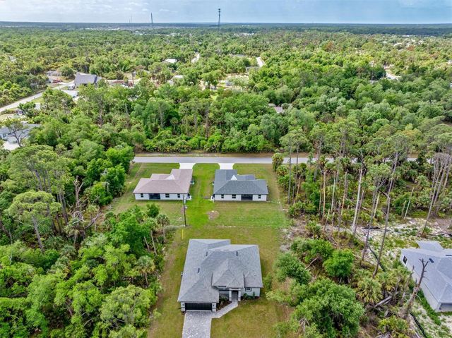15466 DEMAS AVENUE, Port Charlotte, FL 33954
