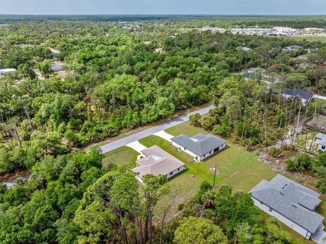 15466 DEMAS AVENUE, Port Charlotte, FL 33954