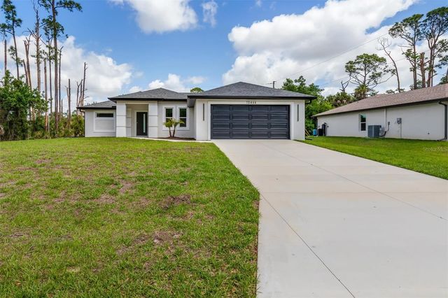 15466 DEMAS AVENUE, Port Charlotte, FL 33954