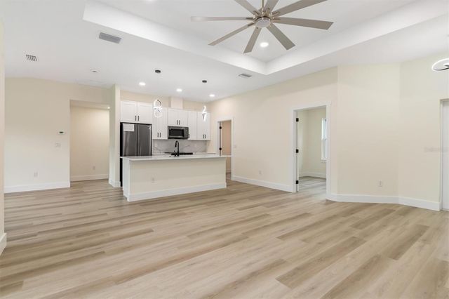 15466 DEMAS AVENUE, Port Charlotte, FL 33954