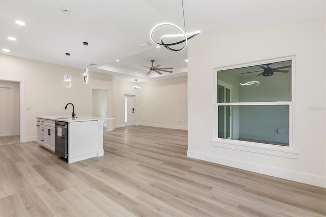 15466 DEMAS AVENUE, Port Charlotte, FL 33954