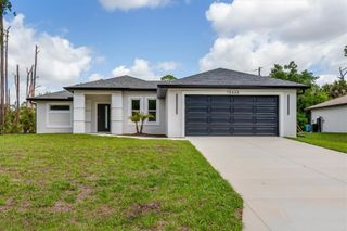 15466 DEMAS AVENUE, Port Charlotte, FL 33954