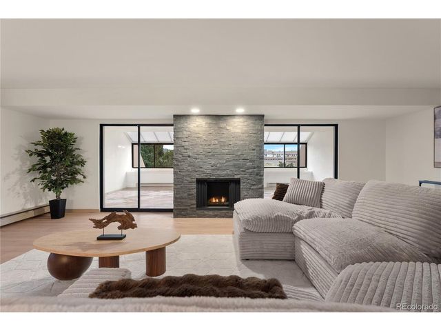 7000 E Quincy Ave A-301, Denver, CO 80237