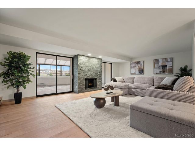 7000 E Quincy Ave A-301, Denver, CO 80237
