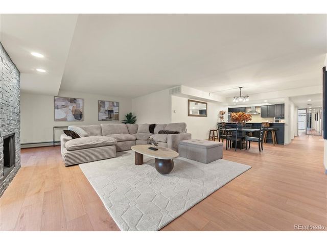 7000 E Quincy Ave A-301, Denver, CO 80237