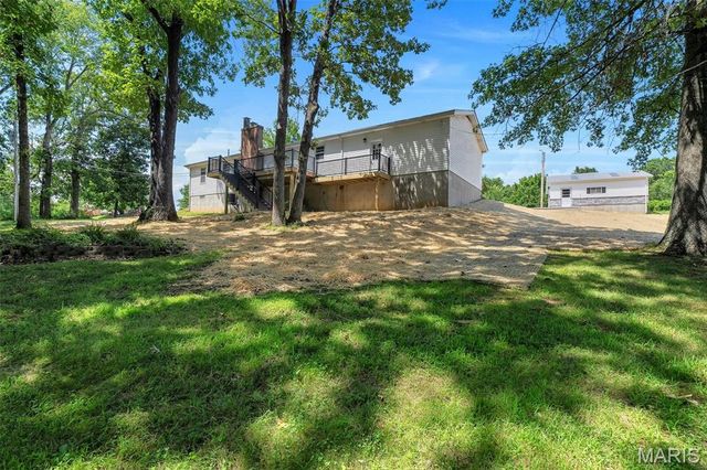 7040 Highway Yy, Washington, MO 63090