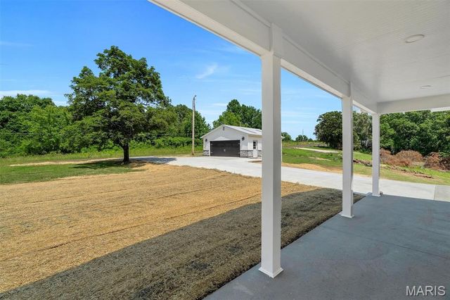 7040 Highway Yy, Washington, MO 63090