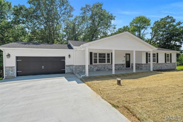 7040 Highway Yy, Washington, MO 63090