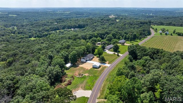 7040 Highway Yy, Washington, MO 63090