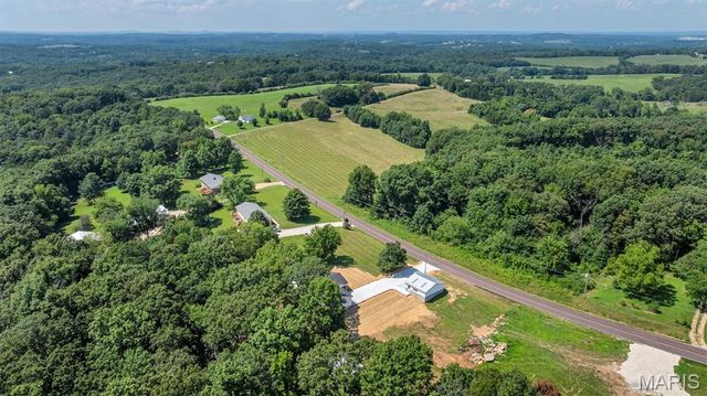 7040 Highway Yy, Washington, MO 63090