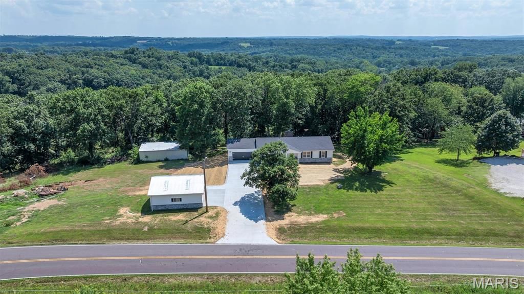 7040 Highway Yy, Washington, MO 63090