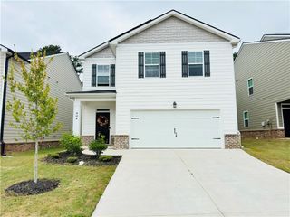 404 SHASTA Court, Hoschton, GA 30548